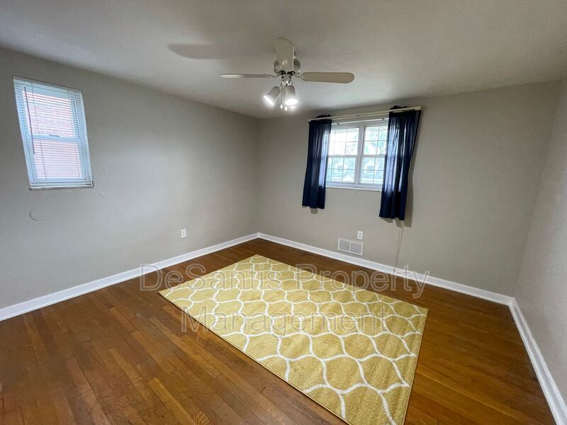 Overbrook - 3 Bed & 1 Bath - Cozy Ranch Style  - Pet Friendly! property image