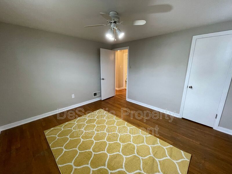 Overbrook - 3 Bed & 1 Bath - Cozy Ranch Style  - Pet Friendly! property image