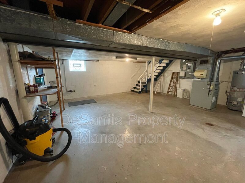 Overbrook - 3 Bed & 1 Bath - Cozy Ranch Style  - Pet Friendly! property image