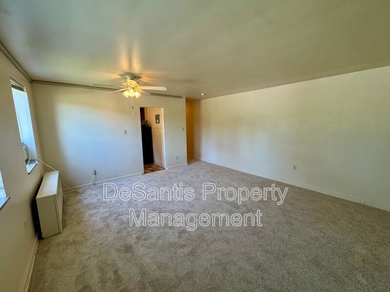 Beautifully maintained 1 Bedroom 1 Bathroom in West View! property image