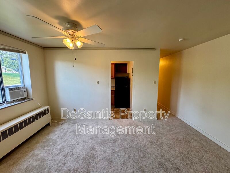 Beautifully maintained 1 Bedroom 1 Bathroom in West View! property image