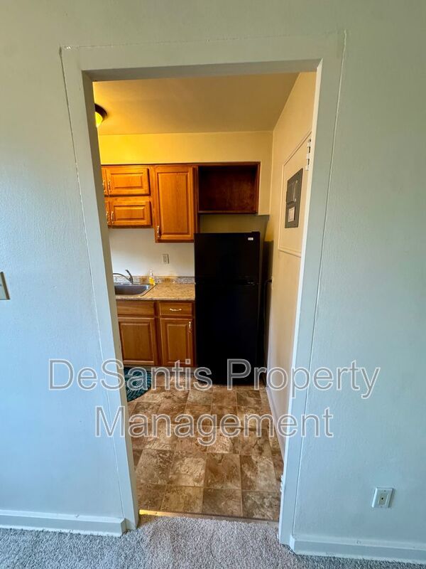 Beautifully maintained 1 Bedroom 1 Bathroom in West View! property image