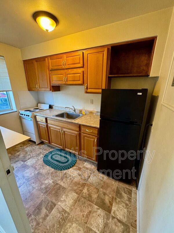 Beautifully maintained 1 Bedroom 1 Bathroom in West View! property image