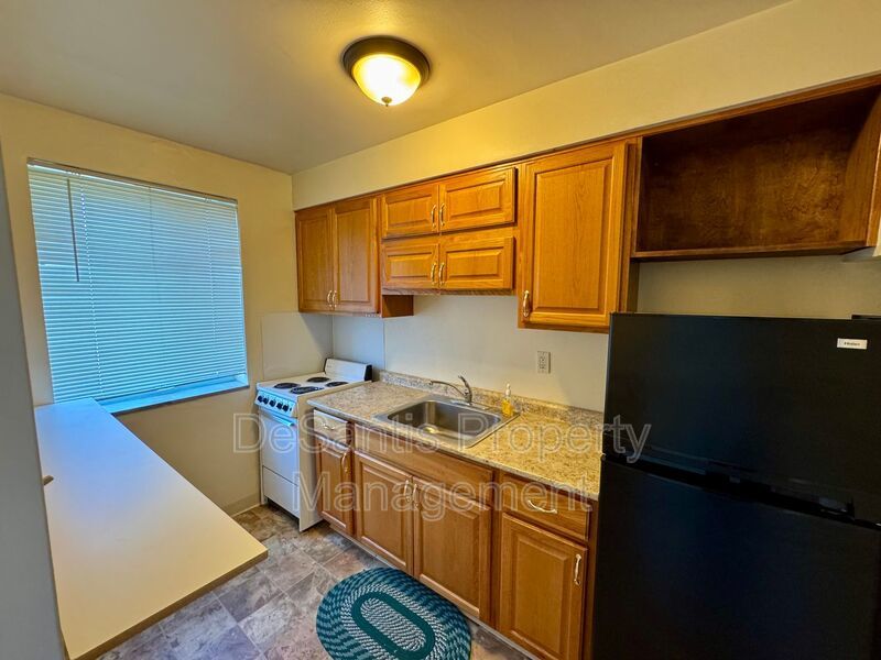 Beautifully maintained 1 Bedroom 1 Bathroom in West View! property image