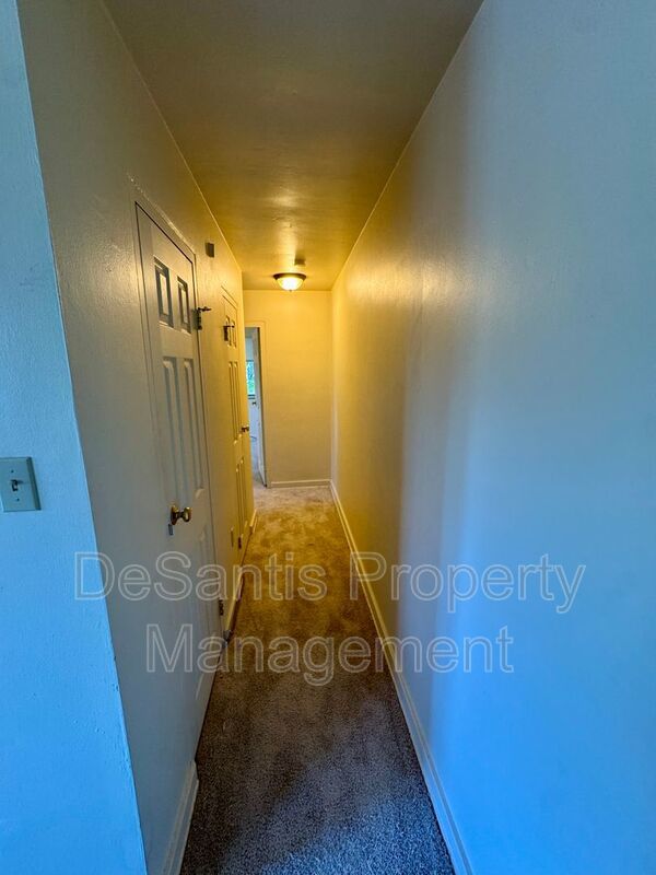 Beautifully maintained 1 Bedroom 1 Bathroom in West View! property image