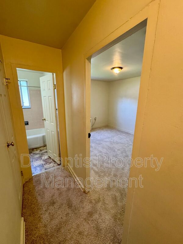 Beautifully maintained 1 Bedroom 1 Bathroom in West View! property image