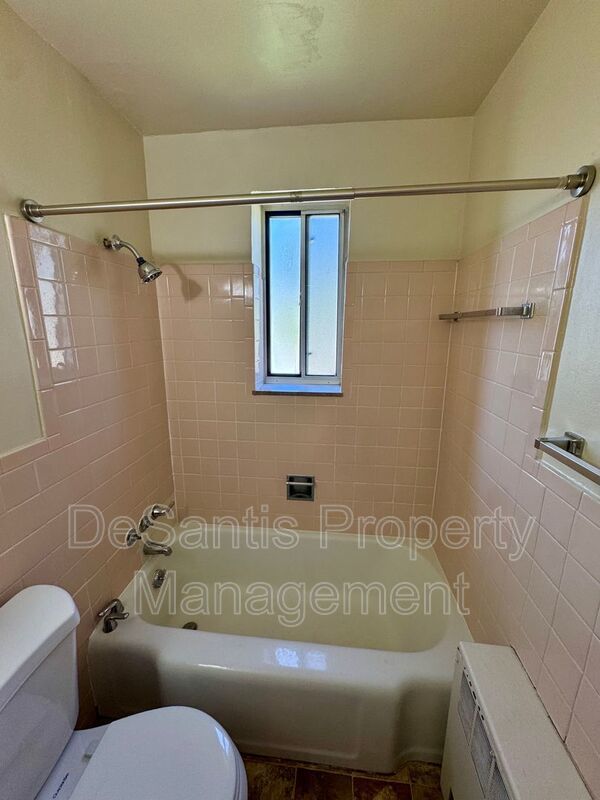 Beautifully maintained 1 Bedroom 1 Bathroom in West View! property image