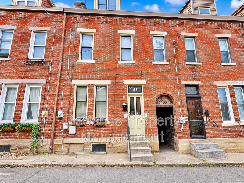 Exquisite & Historic 3-Bedroom Lawrenceville Rental – Fully Renovated! property image