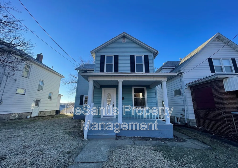 3 Bed 2 Bath- Ellwood City property image