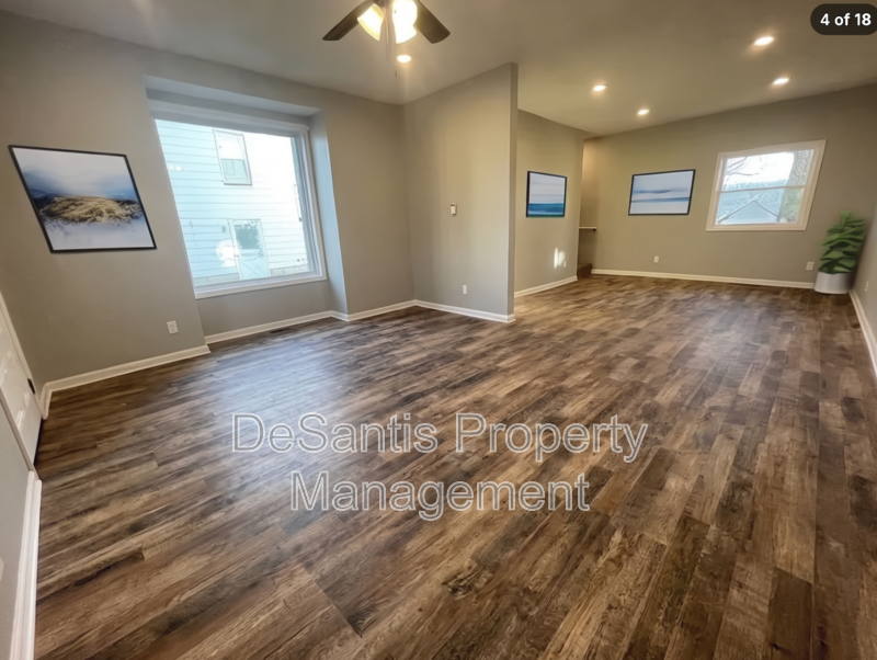 3 Bed 2 Bath- Ellwood City property image