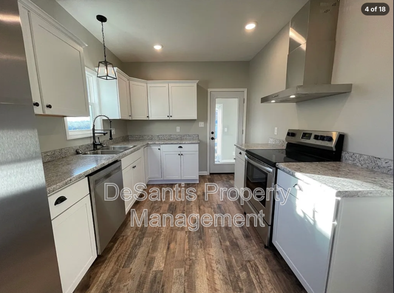 3 Bed 2 Bath- Ellwood City property image