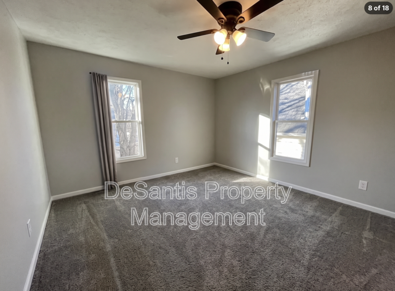 3 Bed 2 Bath- Ellwood City property image