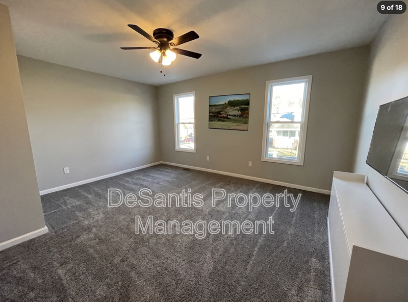 3 Bed 2 Bath- Ellwood City property image