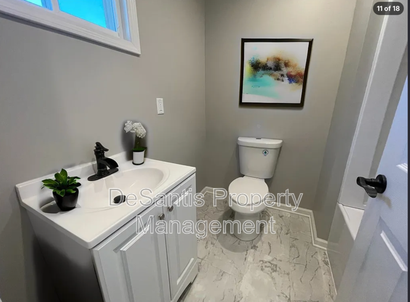 3 Bed 2 Bath- Ellwood City property image