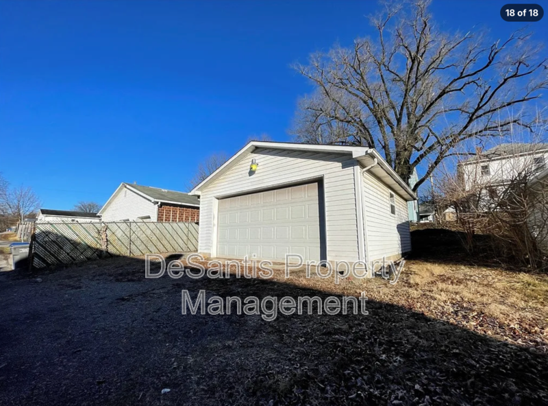 3 Bed 2 Bath- Ellwood City property image