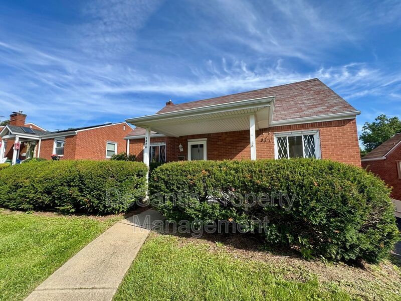 Spacious 4-Bedroom, 2-Bath Home with Classic Charm, Ample Parking & a Large Backyard! property image