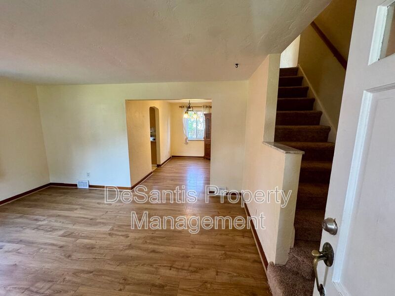 Spacious 4-Bedroom, 2-Bath Home with Classic Charm, Ample Parking & a Large Backyard! property image