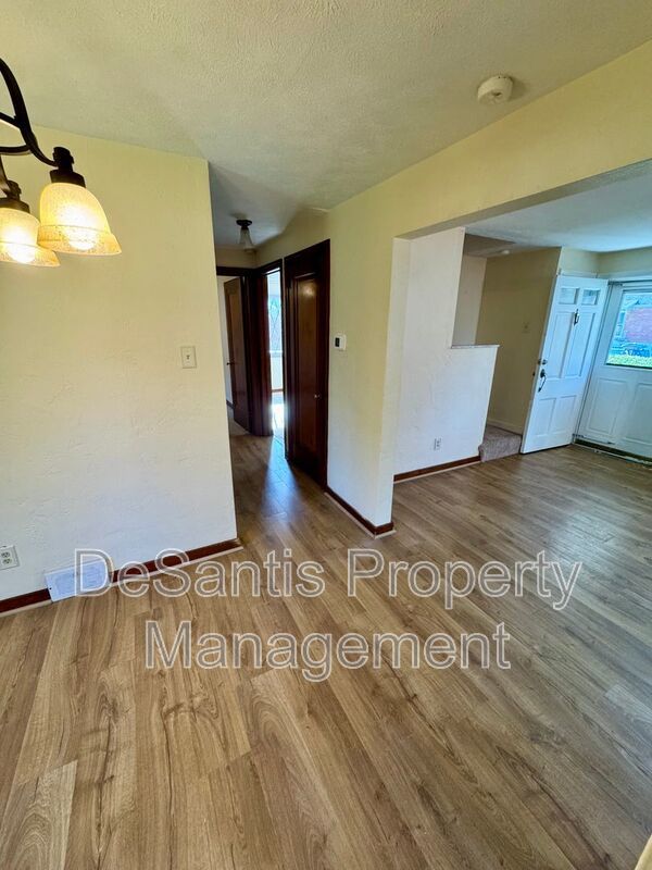 Spacious 4-Bedroom, 2-Bath Home with Classic Charm, Ample Parking & a Large Backyard! property image