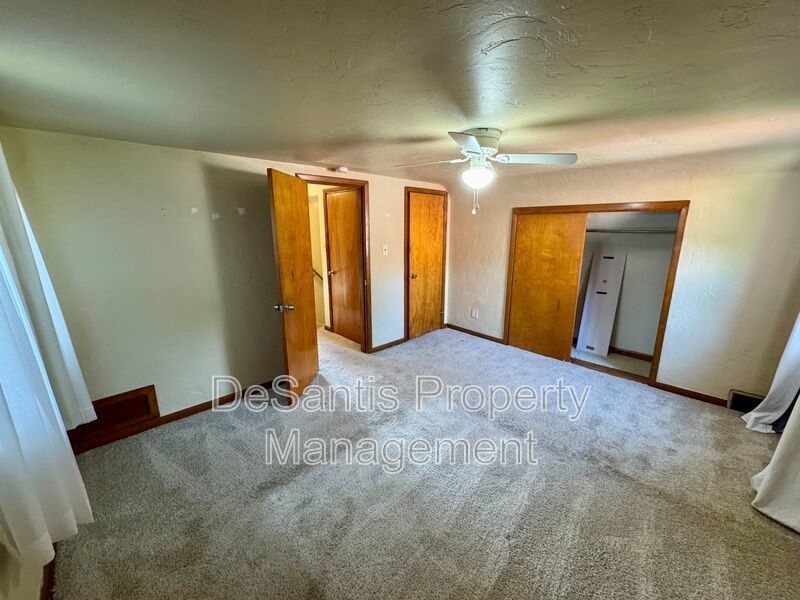 Spacious 4-Bedroom, 2-Bath Home with Classic Charm, Ample Parking & a Large Backyard! property image