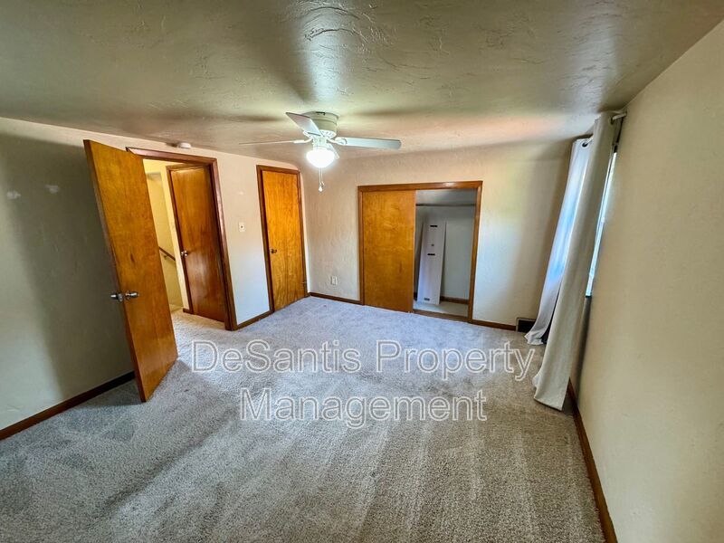 Spacious 4-Bedroom, 2-Bath Home with Classic Charm, Ample Parking & a Large Backyard! property image