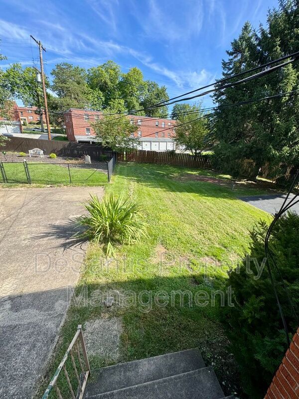 Spacious 4-Bedroom, 2-Bath Home with Classic Charm, Ample Parking & a Large Backyard! property image