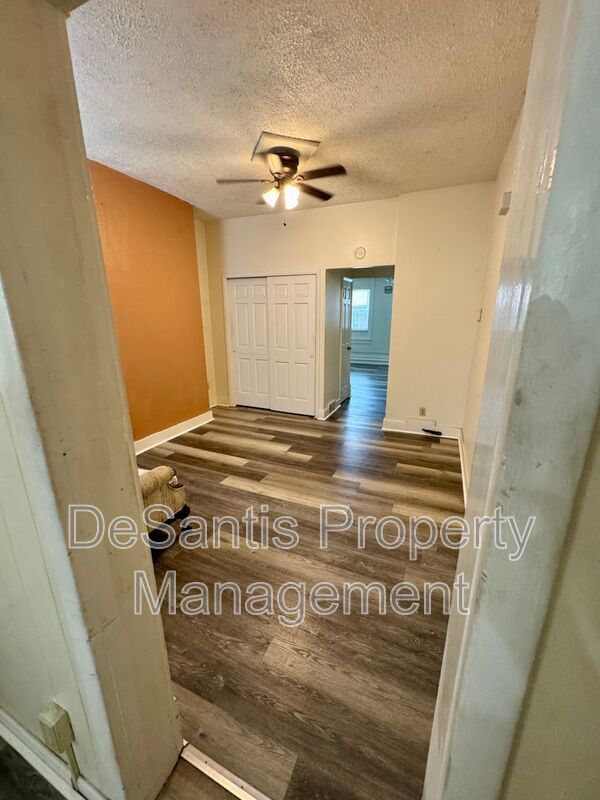 Spacious 1 Bedroom Apt in Troy Hill! property image