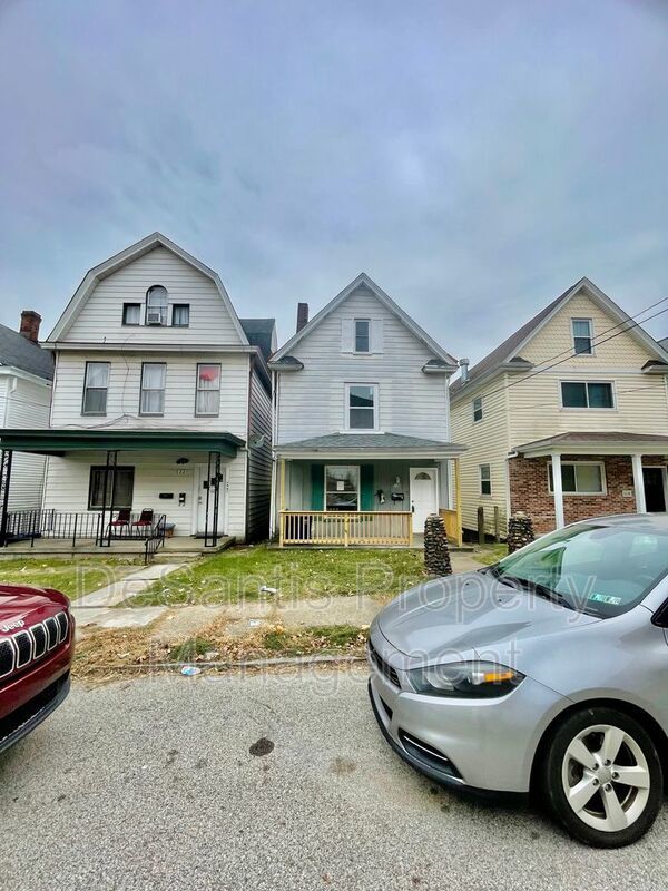 3 Bed 1 Bath-Pittsburgh PA property image