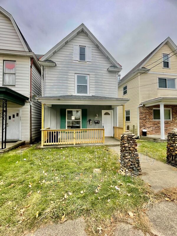 3 Bed 1 Bath-Pittsburgh PA property image