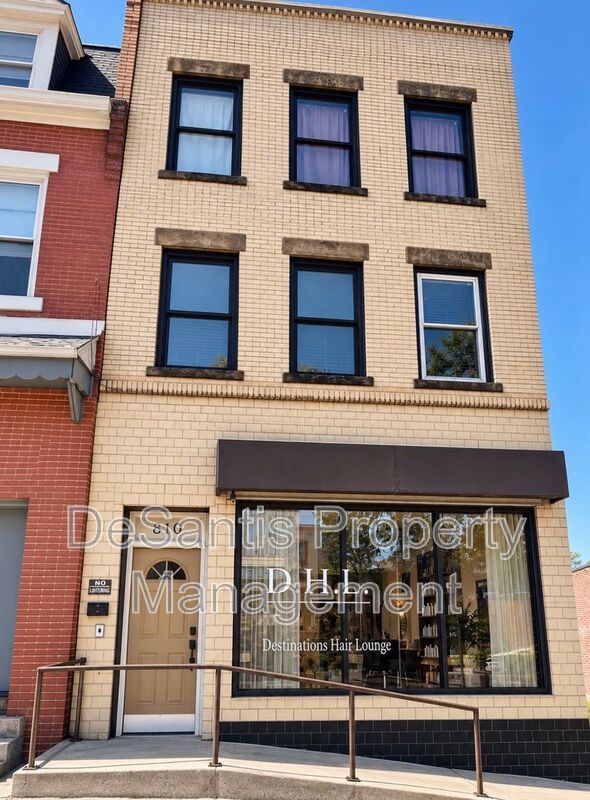 2 Bed 1 Bath- Homestead PA property image