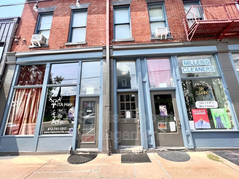 Sewickley - 1 Bedroom 1 Bath - Large Apartment property image