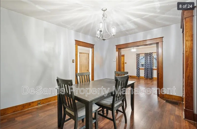 3 Bed 2 Bath- Beaver Falls PA property image