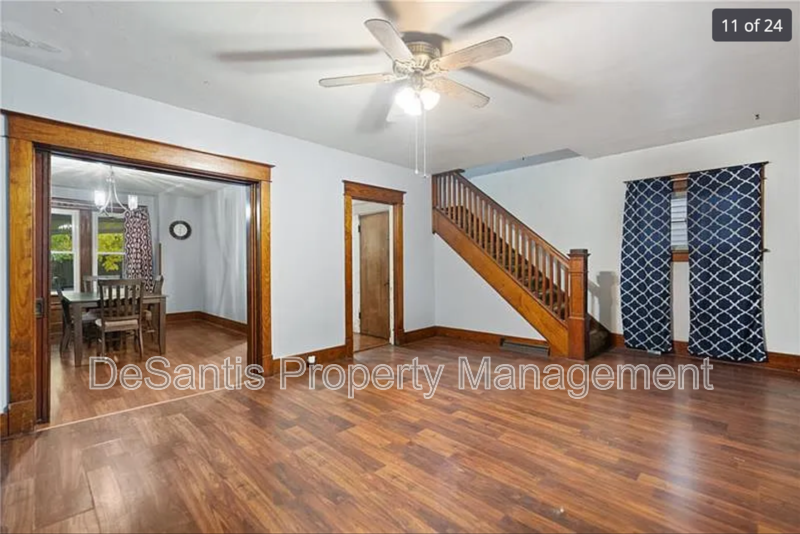 3 Bed 2 Bath- Beaver Falls PA property image