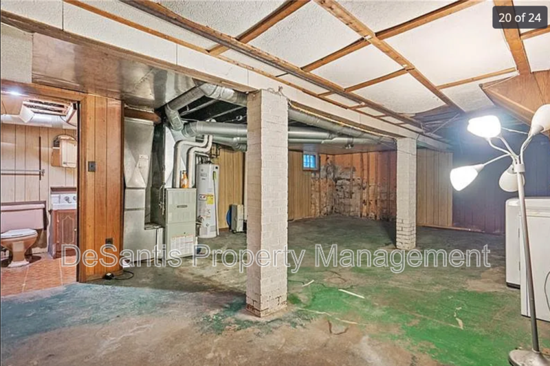 3 Bed 2 Bath- Beaver Falls PA property image