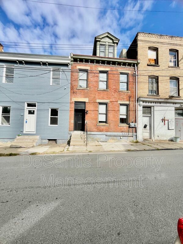 2 Bed 1 Bath- Pittsburgh PA property image