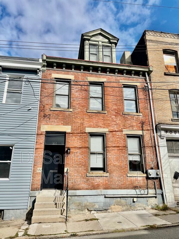 2 Bed 1 Bath- Pittsburgh PA property image
