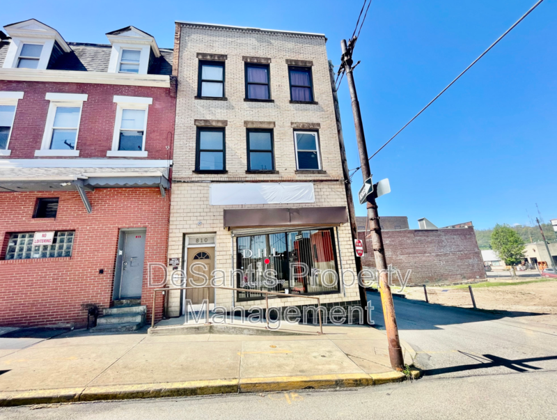 2 Bed 1 Bath- Homestead PA property image