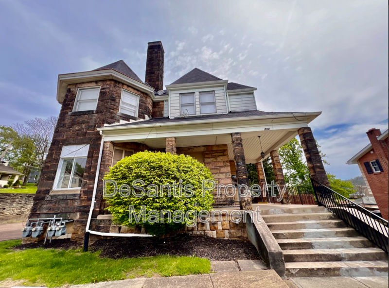 Studio/1 Bedroom 1 Bath- Cheswick PA property image