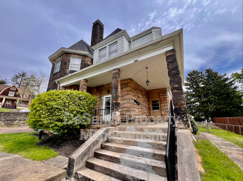 Studio/1 Bedroom 1 Bath- Cheswick PA property image