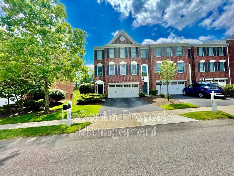 Modern Elegance: Newly Remodeled Home with 2-Car Garage in Wexford, PA property image