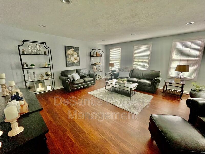 Modern Elegance: Newly Remodeled Home with 2-Car Garage in Wexford, PA property image