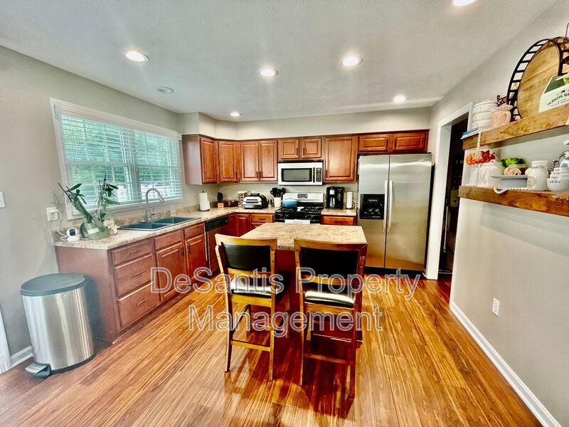 Modern Elegance: Newly Remodeled Home with 2-Car Garage in Wexford, PA property image