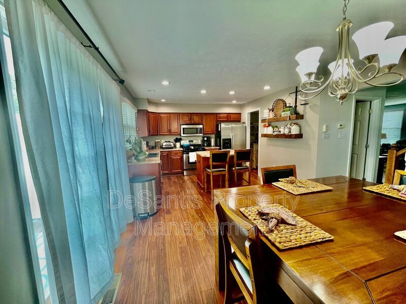 Modern Elegance: Newly Remodeled Home with 2-Car Garage in Wexford, PA property image