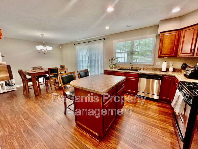 Modern Elegance: Newly Remodeled Home with 2-Car Garage in Wexford, PA property image