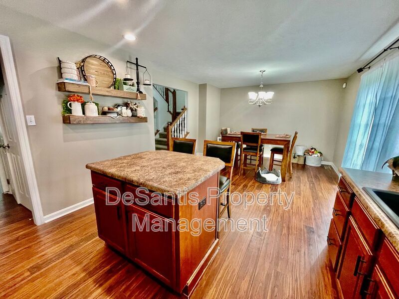 Modern Elegance: Newly Remodeled Home with 2-Car Garage in Wexford, PA property image