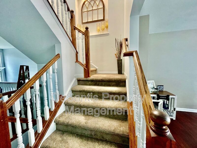 Modern Elegance: Newly Remodeled Home with 2-Car Garage in Wexford, PA property image