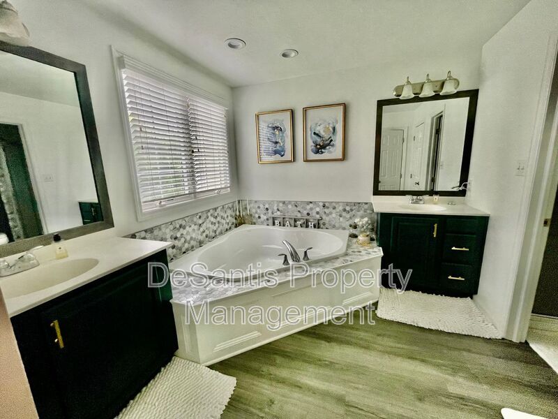 Modern Elegance: Newly Remodeled Home with 2-Car Garage in Wexford, PA property image