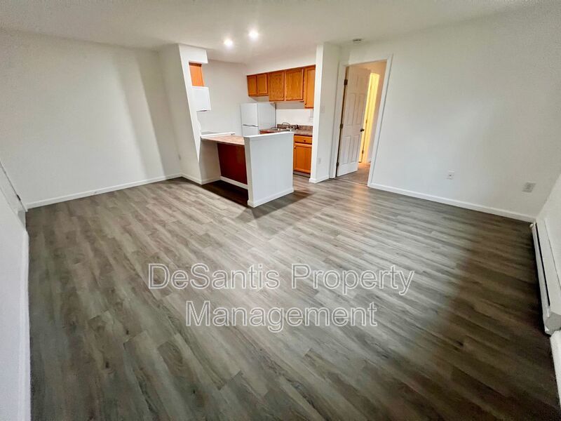 Just Renovated - 1 Bed 1 Bath- Baden PA property image