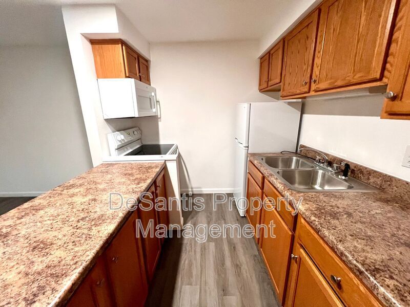 Just Renovated - 1 Bed 1 Bath- Baden PA property image