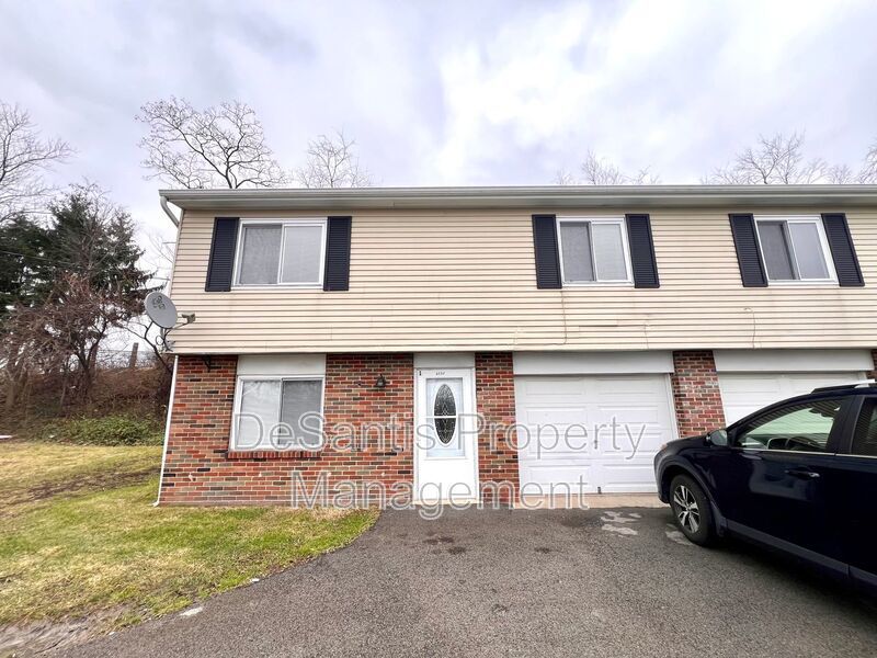 2 Bed 1 Bath- Freedom PA property image