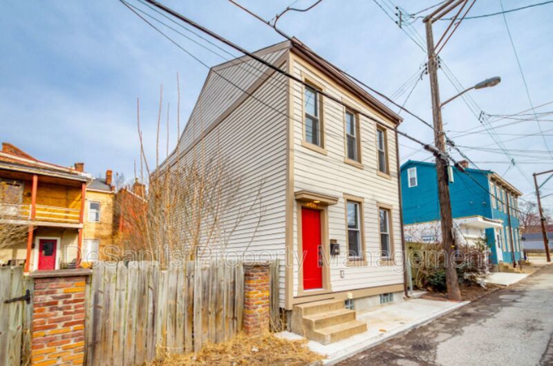 3 Bedroom 1.5 Bath - Pittsburgh property image